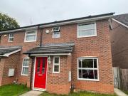 3 Bedroom Semi detached House For Rent In Meanwood, Leeds