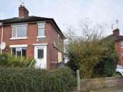 3 Bedroom Semi detached House For Rent In Meir
