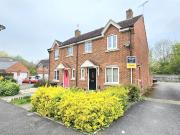 3 bedroom semi detached house for rent in Melstock Road,...