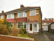 3 Bedroom Semi detached House For Rent In Meols