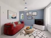 3 bedroom semi detached house for rent in Meon Way...