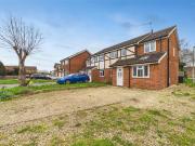 3 bedroom semi detached house for rent in Merrifield...