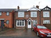 3 Bedroom Semi detached House For Rent In Mickleover
