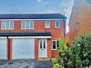 3 Bedroom Semi detached House For Rent In Middlesbrough,...