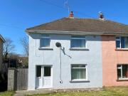 3 Bedroom Semi detached House For Rent In Milford Haven,...