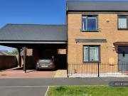 3 Bedroom Semi detached House For Rent In Milton Keynes