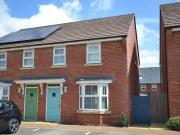 3 Bedroom Semi detached House For Rent In Milton Keynes,...