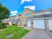 3 bedroom semi detached house for rent in Mither Tap,...