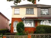 3 bedroom semi detached house for rent in Monks Park...
