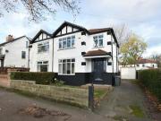 3 Bedroom Semi detached House For Rent In Moortown