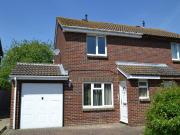 3 bedroom semi detached house for rent in Morello Close,...