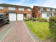 3 bedroom semi detached house for rent in Moreton...