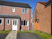 3 Bedroom Semi detached House For Rent In Morpeth,...