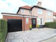 3 Bedroom Semi detached House For Rent In Mossley Hill