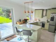 3 Bedroom Semi detached House For Rent In New Eltham