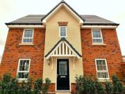 3 Bedroom Semi detached House For Rent In New Lubbesthorpe