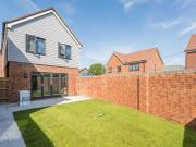 3 Bedroom Semi detached House For Rent In New Romney