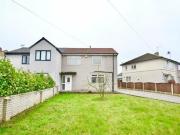 3 Bedroom Semi detached House For Rent In New...