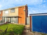 3 bedroom semi detached house for rent in Newhaven Road,...