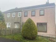 3 Bedroom Semi detached House For Rent In Newmains, Wishaw