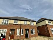 3 Bedroom Semi detached House For Rent In Newtown, Powys