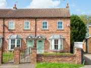 3 bedroom semi detached house for rent in North Moor...