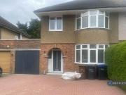 3 Bedroom Semi detached House For Rent In Northampton