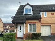 3 Bedroom Semi detached House For Rent In Northampton