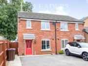 3 Bedroom Semi detached House For Rent In Northampton