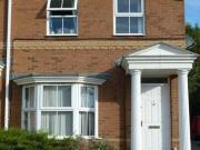 3 Bedroom Semi detached House For Rent In Northampton