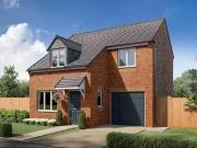 3 bedroom semi detached house for rent in Northbeck...