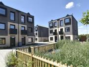 3 Bedroom Semi detached House For Rent In Northstowe,...