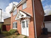 3 Bedroom Semi detached House For Rent In Norwich