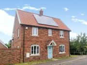 3 Bedroom Semi detached House For Rent In Norwich, Norfolk