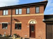 3 Bedroom Semi detached House For Rent In Norwich, Norfolk