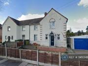 3 Bedroom Semi detached House For Rent In Nottingham