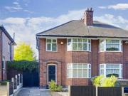 3 Bedroom Semi detached House For Rent In Nottingham