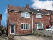 3 Bedroom Semi detached House For Rent In Nottingham