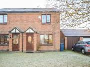 3 Bedroom Semi detached House For Rent In Nottingham,...