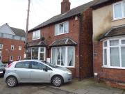 3 bedroom semi detached house for rent in Nottingham...