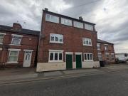 3 bedroom semi detached house for rent in Nottingham...