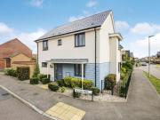 3 bedroom semi detached house for rent in Fair Isle...