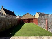 3 bedroom semi detached house for rent in Oberon Way,...