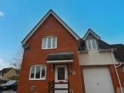 3 Bedroom Semi detached House For Rent In Old Catton