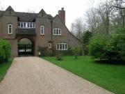 3 bedroom semi detached house for rent in Old North...