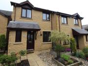 3 bedroom semi detached house for rent in Old Nursery...