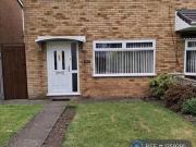 3 bedroom semi detached house for rent in Old Walsall...