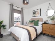 3 bedroom semi detached house for rent in One Month Rent...