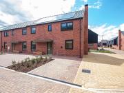 3 bedroom semi detached house for rent in ONE MONTH RENT...