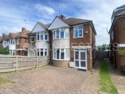 3 bedroom semi detached house for rent in Ormesby Drive,...